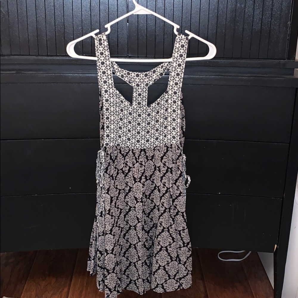 Altar’d State Dress